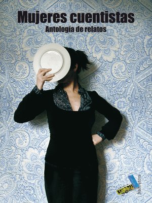 cover image of Mujeres cuentistas